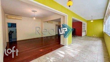 apartment em Eugênio Jardim, Copacabana - Rio de Janeiro - RJ