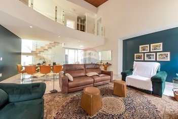 house em Rua Antonio Beinotti, Jardim Chácara Araruna - Araras - SP