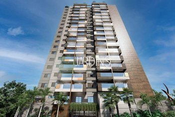 apartment em Rua Maracajú, Vila Monte Alegre - Ribeirão Preto - SP