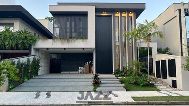 house em Alameda Baguio, Riviera - Bertioga - SP