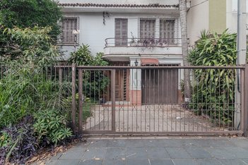 house em Jerônimo de Ornelas, Santana - Porto Alegre - RS