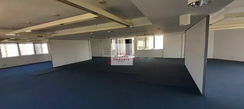 commercial_building em Rua Nova Cidade, Vila Olímpia - São Paulo - SP