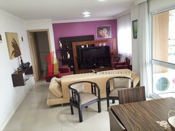 apartment em Rua Helena, Vila Olímpia - São Paulo - SP