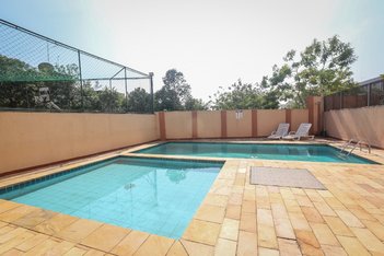 apartment em Rua Campos dos Goitacazes, Jardim São Luís - São Paulo - SP