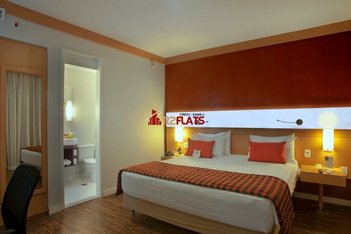 apartment em Rua Diogo Moreira, Pinheiros - São Paulo - SP