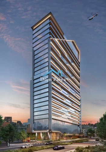office em Avenida 85, Setor Marista - Goiânia - GO