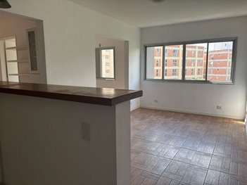 apartment em Praça Romão Gomes, Vila Adyana - São José dos Campos - SP