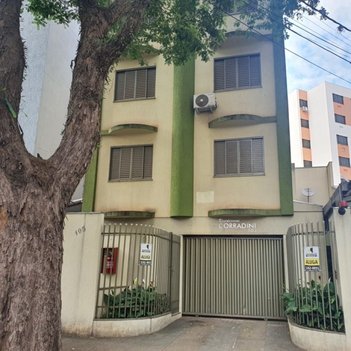 apartment em Rua Mandaguari, Zona 07 - Maringá - PR