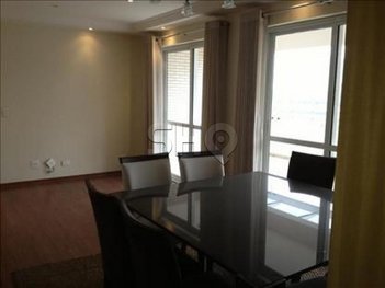 apartment em Rua Jandiatuba, Vila Andrade - São Paulo - SP