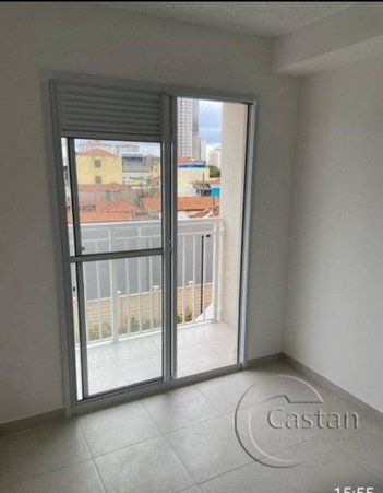 apartment em Rua Júlio de Castilhos, Belenzinho - São Paulo - SP