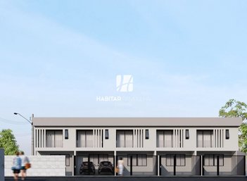 house em Rua Capitão Leonídio Soares, Planalto - Belo Horizonte - MG