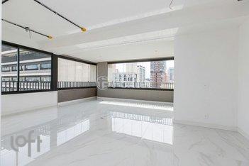 apartment em João Moura, Pinheiros - São Paulo - SP