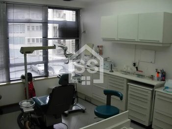 office em Rua Itapeva, Bela Vista - São Paulo - SP