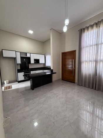 house em Rua Pedro Moreira de Sousa, Jardim Park Real - Indaiatuba - SP