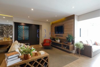 apartment em Rua dos Coroados, Vila Anastácio - São Paulo - SP