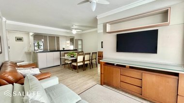 apartment em Avenida Atlântica, Centro - Balneário Camboriú - SC