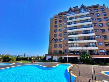 apartment em Rua Doutor Mário Totta, Tristeza - Porto Alegre - RS
