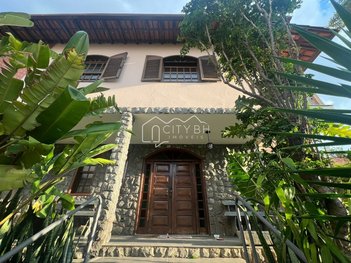 house em Rua João Carlos, Graça - Belo Horizonte - MG