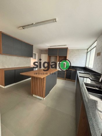 apartment em Rua Marechal Hastinfilo de Moura, Vila Suzana - São Paulo - SP
