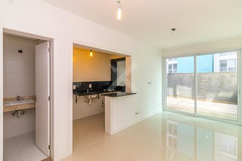 apartment em Rua Artur Fabião Carneiro, Passo da Areia - Porto Alegre - RS
