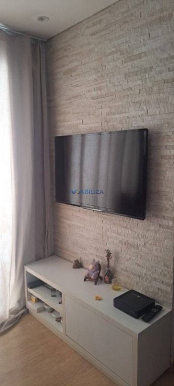 apartment em Avenida Brigadeiro Faria Lima, Cocaia - Guarulhos - SP