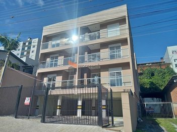 apartment em Orestes Baldisserotto, Colina Sorriso - Caxias do Sul - RS