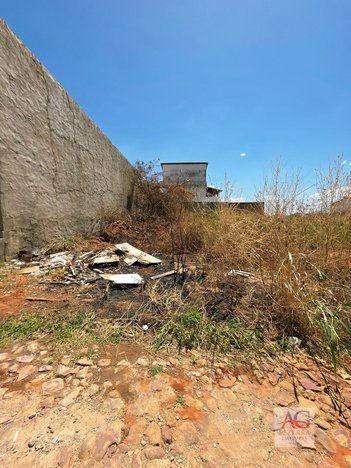 land_lot em Rua Doutora Ângela de Albuquerque Matos, Jardim Gonzaga - Juazeiro do Norte - CE
