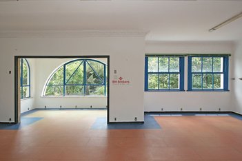 commercial_building em Conde de Linhares, Cidade Jardim - Belo Horizonte - MG