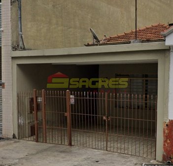 house em Coronel Emídio Piedade, Brás - São Paulo - SP