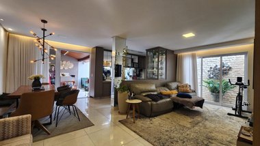house em Rua Glória, Jardim Vitória - Goiânia - GO