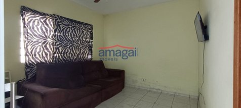 house em Rua Rio Grande Zonzini, Jardim Terras de São João - Jacareí - SP