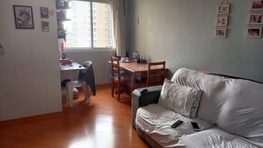 apartment em Rua Doutor Samuel Porto, Saúde - São Paulo - SP