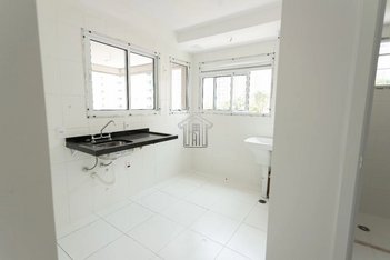 apartment em Rua Doutor Eduardo Monteiro, Jardim Bela Vista - Santo André - SP