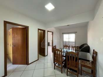 apartment em Avenida Brasil Oeste, Centro - Passo Fundo - RS