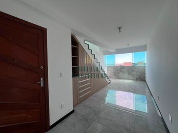 apartment em Rua Maria de Souza Alves, Manacás - Belo Horizonte - MG