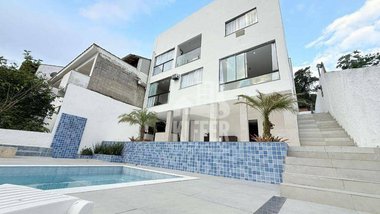 house em Rua Cândido Portinari, Vila Progresso - Niterói - RJ