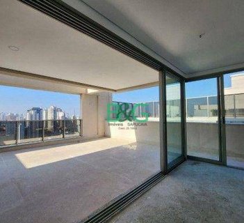 apartment em Rua Campevas, Perdizes - São Paulo - SP