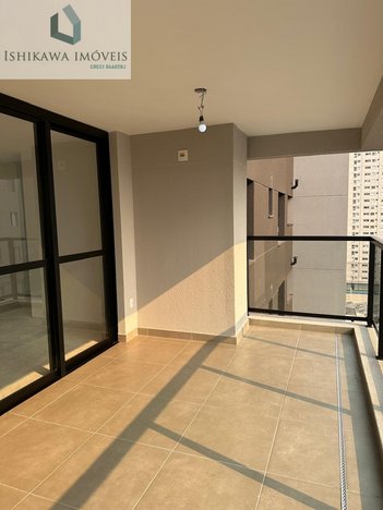 apartment em Rua Catão, Vila Romana - São Paulo - SP