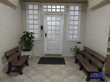 apartment em Antonio Scherer, Kobrasol - São José - SC