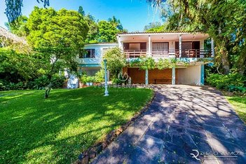 house em Pão de Açúcar, Vila Conceição - Porto Alegre - RS