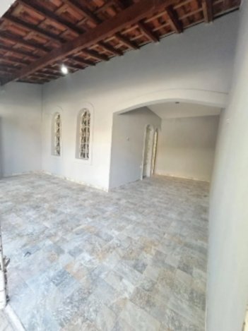 house em Rua Clovis Godoy, Jardim Paulista - Sorocaba - SP