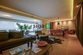 apartment em Rua Luís Correia de Melo, Vila Cruzeiro - São Paulo - SP