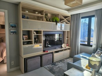 apartment em Rua Tamandaré, Camaquã - Porto Alegre - RS