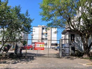 apartment em Octávio Oscar Bender, Canudos - Novo Hamburgo - RS