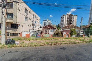 land_lot em Rua Amoroso Costa, Cristo Redentor - Porto Alegre - RS