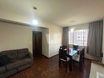 apartment em Rua Niquelina, Santa Efigênia - Belo Horizonte - MG