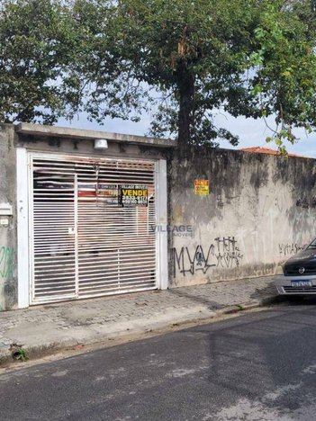 house em Rua Manoel Rodrigues da Costa, Vila Guedes - São Paulo - SP