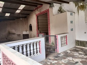 house em Avenida Piabanha, Centro - Petrópolis - RJ