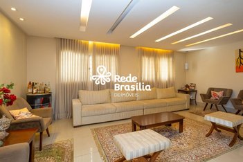 house em Colônia Agrícola Águas Claras Chácara 37, Guará II - Brasília - DF