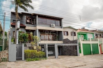 house em Circular, Vila Jardim - Porto Alegre - RS
